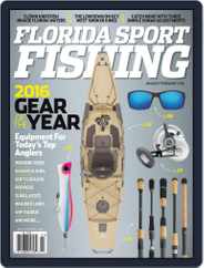Florida Sport Fishing (Digital) Subscription December 16th, 2015 Issue