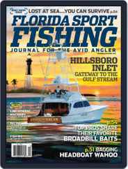 Florida Sport Fishing (Digital) Subscription November 1st, 2015 Issue