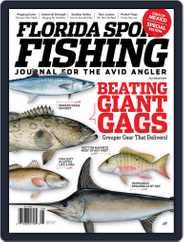 Florida Sport Fishing (Digital) Subscription July 1st, 2015 Issue