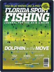 Florida Sport Fishing (Digital) Subscription May 1st, 2015 Issue