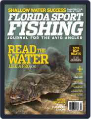Florida Sport Fishing (Digital) Subscription February 10th, 2015 Issue
