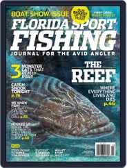 Florida Sport Fishing (Digital) Subscription August 26th, 2014 Issue