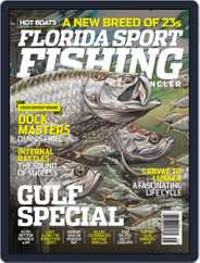Florida Sport Fishing (Digital) Subscription June 24th, 2014 Issue