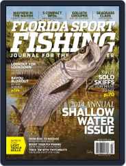 Florida Sport Fishing (Digital) Subscription February 18th, 2014 Issue