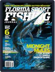 Florida Sport Fishing (Digital) Subscription December 20th, 2013 Issue