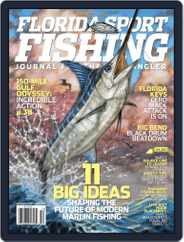 Florida Sport Fishing (Digital) Subscription October 22nd, 2013 Issue