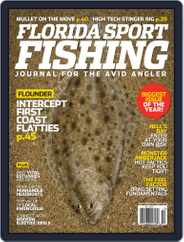 Florida Sport Fishing (Digital) Subscription August 28th, 2013 Issue