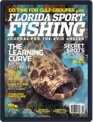 Florida Sport Fishing (Digital) Subscription June 25th, 2013 Issue