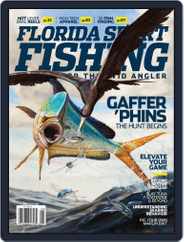 Florida Sport Fishing (Digital) Subscription April 23rd, 2013 Issue