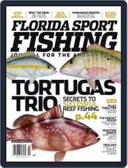 Florida Sport Fishing (Digital) Subscription January 4th, 2013 Issue