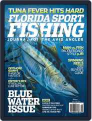 Florida Sport Fishing (Digital) Subscription April 26th, 2012 Issue