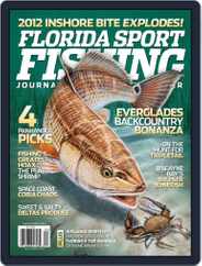 Florida Sport Fishing (Digital) Subscription February 24th, 2012 Issue
