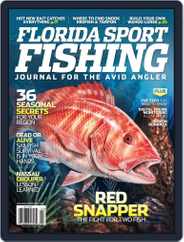 Florida Sport Fishing (Digital) Subscription January 4th, 2012 Issue
