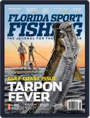 Florida Sport Fishing (Digital) Subscription July 1st, 2011 Issue