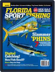 Florida Sport Fishing (Digital) Subscription May 18th, 2011 Issue