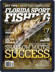 Florida Sport Fishing (Digital) Subscription January 3rd, 2011 Issue