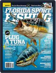 Florida Sport Fishing (Digital) Subscription July 1st, 2010 Issue
