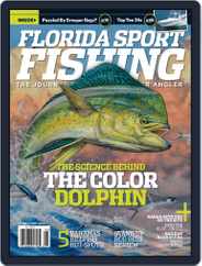 Florida Sport Fishing (Digital) Subscription May 1st, 2010 Issue