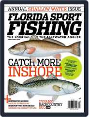 Florida Sport Fishing (Digital) Subscription March 2nd, 2010 Issue