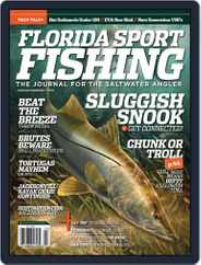 Florida Sport Fishing (Digital) Subscription January 1st, 2010 Issue