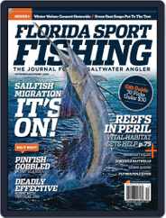 Florida Sport Fishing (Digital) Subscription November 1st, 2009 Issue