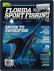 Florida Sport Fishing (Digital) Subscription August 31st, 2009 Issue