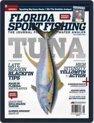 Florida Sport Fishing (Digital) Subscription July 2nd, 2009 Issue