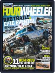 Four Wheeler (Digital) Subscription                    August 1st, 2020 Issue