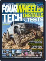Four Wheeler (Digital) Subscription                    July 1st, 2020 Issue