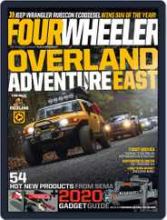 Four Wheeler (Digital) Subscription                    May 1st, 2020 Issue