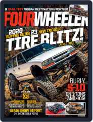 Four Wheeler (Digital) Subscription                    April 1st, 2020 Issue