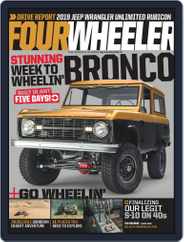 Four Wheeler (Digital) Subscription                    March 1st, 2020 Issue