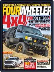 Four Wheeler (Digital) Subscription                    February 1st, 2020 Issue