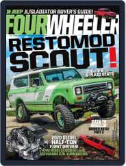 Four Wheeler (Digital) Subscription                    January 1st, 2020 Issue