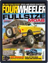 Four Wheeler (Digital) Subscription                    October 1st, 2019 Issue