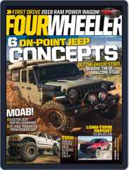 Four Wheeler (Digital) Subscription                    September 1st, 2019 Issue