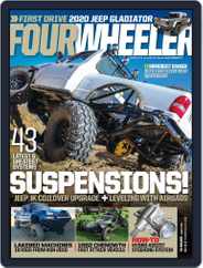 Four Wheeler (Digital) Subscription                    August 1st, 2019 Issue