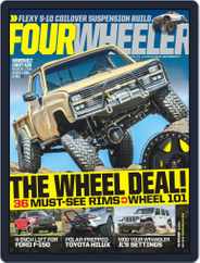 Four Wheeler (Digital) Subscription                    July 1st, 2019 Issue