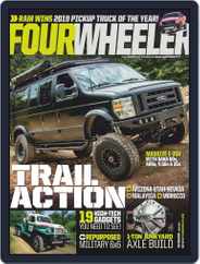 Four Wheeler (Digital) Subscription                    June 1st, 2019 Issue