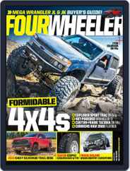 Four Wheeler (Digital) Subscription                    November 2nd, 2018 Issue