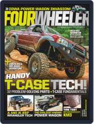 Four Wheeler (Digital) Subscription                    October 5th, 2018 Issue