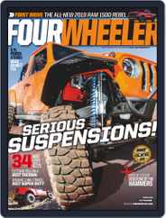 Four Wheeler (Digital) Subscription                    August 1st, 2018 Issue