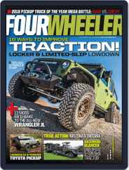 Four Wheeler (Digital) Subscription                    June 1st, 2018 Issue