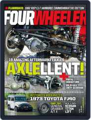 Four Wheeler (Digital) Subscription                    May 4th, 2018 Issue