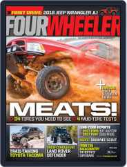 Four Wheeler (Digital) Subscription                    April 1st, 2018 Issue
