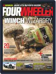 Four Wheeler (Digital) Subscription                    January 1st, 2018 Issue