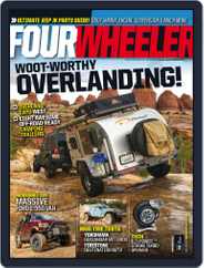 Four Wheeler (Digital) Subscription                    November 1st, 2017 Issue