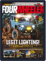 Four Wheeler (Digital) Subscription                    October 1st, 2017 Issue