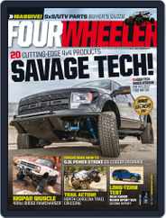 Four Wheeler (Digital) Subscription                    August 1st, 2017 Issue