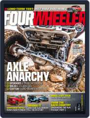 Four Wheeler (Digital) Subscription                    July 1st, 2017 Issue